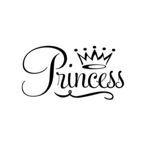 Top 93+ princess word art - Thptsuongnguyetanh.edu.vn