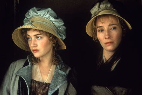 Sense And Sensibility Movie 2008