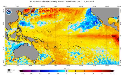 ¡Es oficial! Llega el fenomeno de "El Niño". ¿Qué nos espera? - Meteorología Yucatán