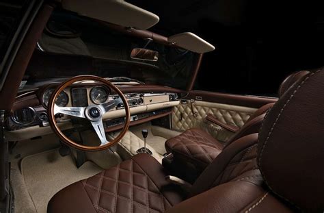 classic mercedes #classic #car #vintage #interior #fancy #classy # ...