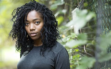 'Game Of Thrones' Prequel Casts British Actress Naomi Ackie; GOT ...