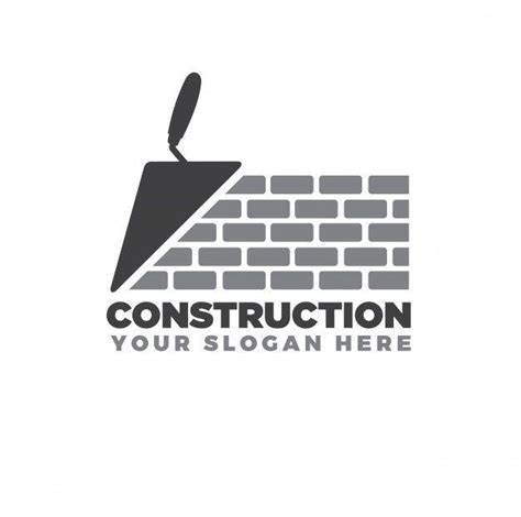 Bricklayer Logo - LogoDix