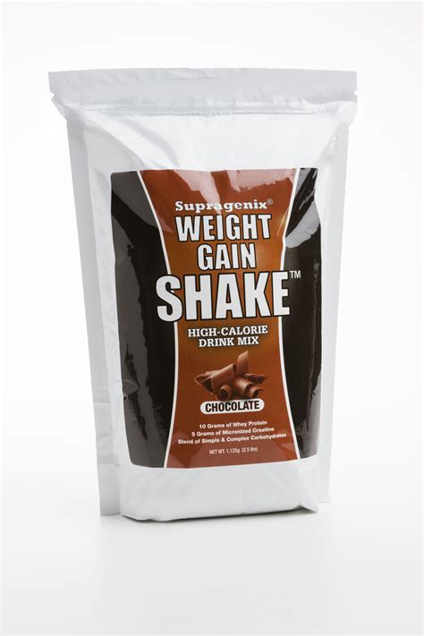 CB-1 Weight Gainer Announces New Weight Gain Shake to Add to Weight Gain Program