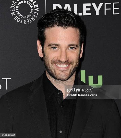 Colin Donnell Photos and Premium High Res Pictures - Getty Images