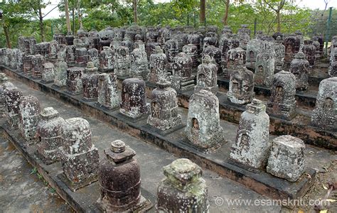 Ratnagiri Monastery