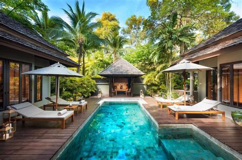 27 Best Hotels with Private Pool in Phuket - Updated 2024!