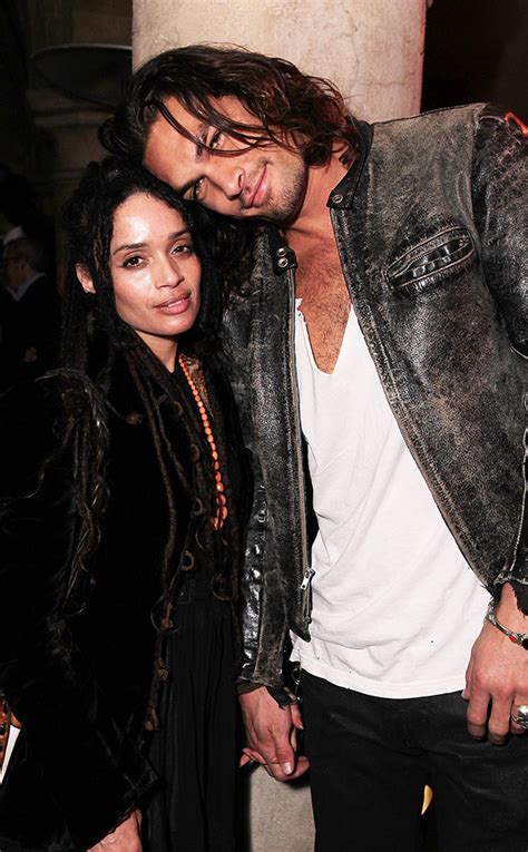 Inside Jason Momoa and Lisa Bonet's Unknown Love Story | E! News