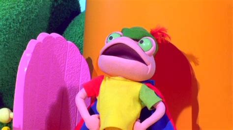 "Rubbadubbers" Tubb the Frog Prince (TV Episode 2003) - IMDb