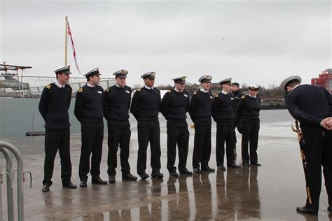 HMS Dauntless visits the Tyne - FighterControl