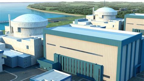 Regulators finish design assessment of new nuclear power station ...