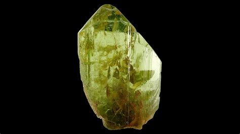 Peridot Properties and Meaning + Photos | Crystal Information