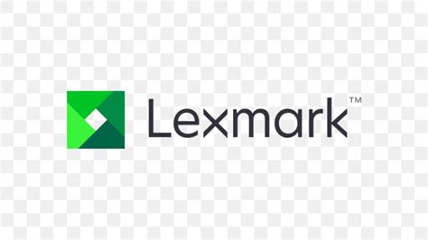 Lexmark SVG Logo – Free Vectors