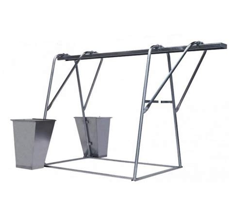 Gantry Frame | Builders Hoist Trestle | Lifting Gear Direct