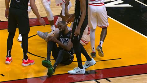 Kevin Durant (right MCL sprain) to miss at least next 2 weeks | NBA.com Philippines