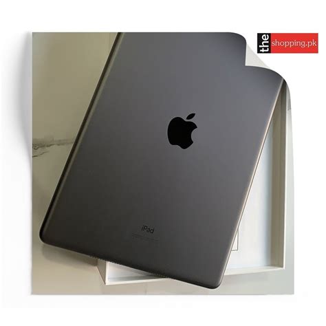 APPLE iPAD 7th GENERATION wifi 128GB - The Shopping