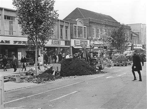 Watford High Street | Watford Museum