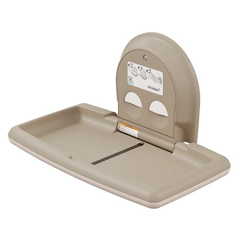 Koala Kare KB300 - Horizontal Baby Changing Station | Handy Washroom