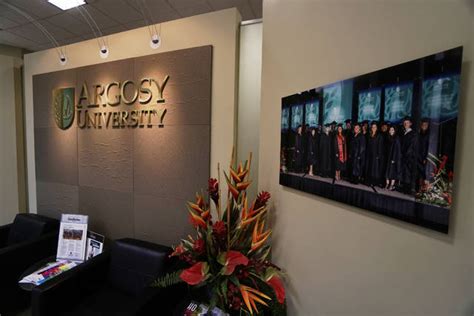 State says Argosy University-Hawaii might close Friday, urges students to obtain records ...