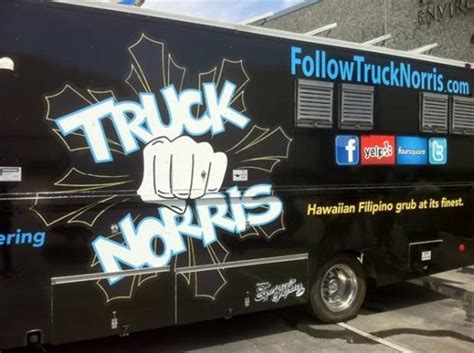 The Best Food Truck Names You'll See All Day! - 27 Pics