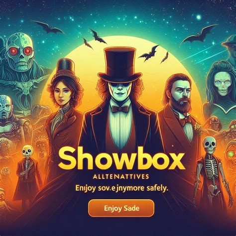 Showbox Movies Enjoy Safely: A Guide to Showbox Amazing Alternatives In 2024 | by Earn Your Way ...