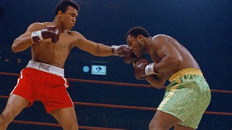 Fight of the Century.Muhammad Ali vs. Joe Frazier, - YouTube