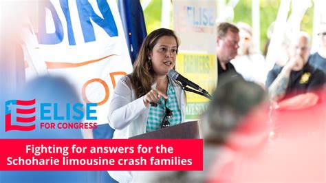 Fighting for answers for the Schoharie limousine crash families - Elise ...