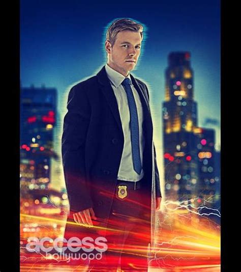 New Cast Promo Images - The Flash (CW) Photo (37600010) - Fanpop