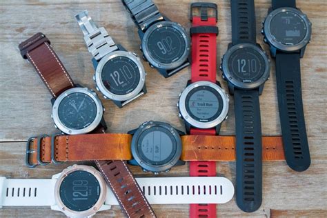 Garmin Fenix 3 HR Review | Trekbible