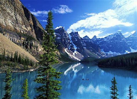 Banff & Jasper National Parks travel - Lonely Planet | Canada, North ...