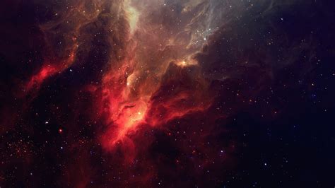 Nebula Wallpaper HD Free Download