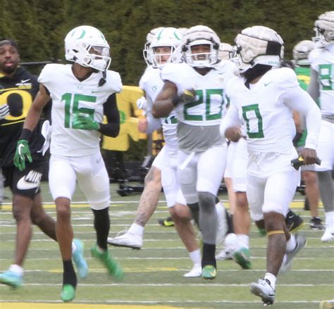 How Oregon Ducks are approaching kickoff, punt return in 2023 after ...