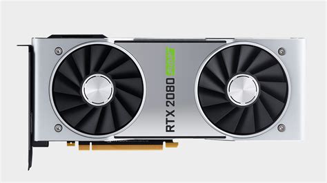 Nvidia GeForce RTX 2080 Super review | PC Gamer