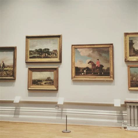 @the nottingham castle art gallery (ig:... : FROM ROMANCE TO REALISM