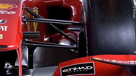 Ferrari F2009 unveiled in Mugello - The Scuderia launch their car for ...