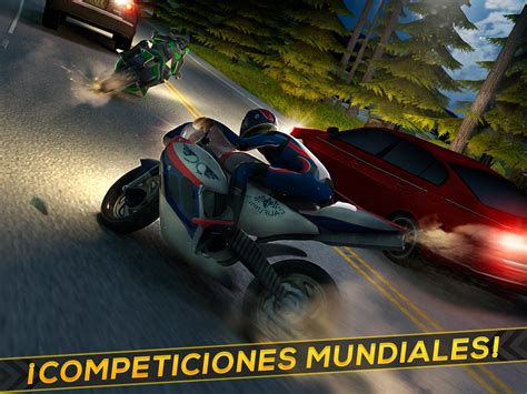 Juego De Carreras De Motos - SEO POSITIVO