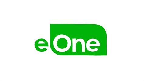 [#2344] Green eOne Logo (2015) - YouTube