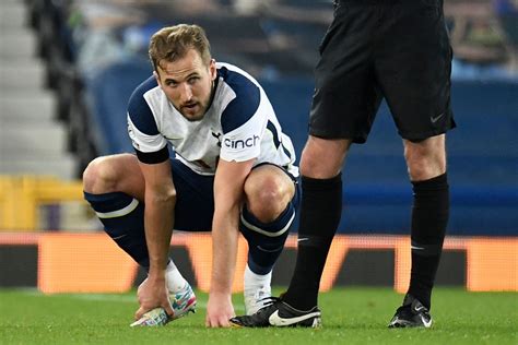 Harry Kane has scan on injury, remains doubt for Tottenham in Carabao ...