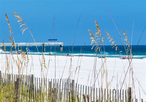 Best beaches in Alabama - Lonely Planet