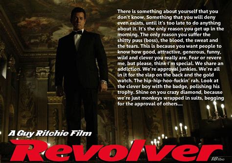 Quotes about Revolver (51 quotes)