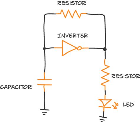 Circuits for Hobbyists - a Collection of Schematics to Build