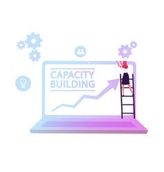 Capacity Building Icon Vector Images (over 230)