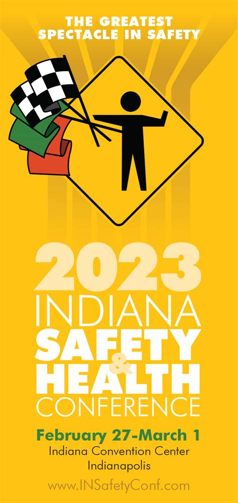 2023 Indiana Safety and Health Conference/Expo – ASSP Central Indiana ...