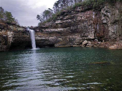 Waterfalls | Alapark