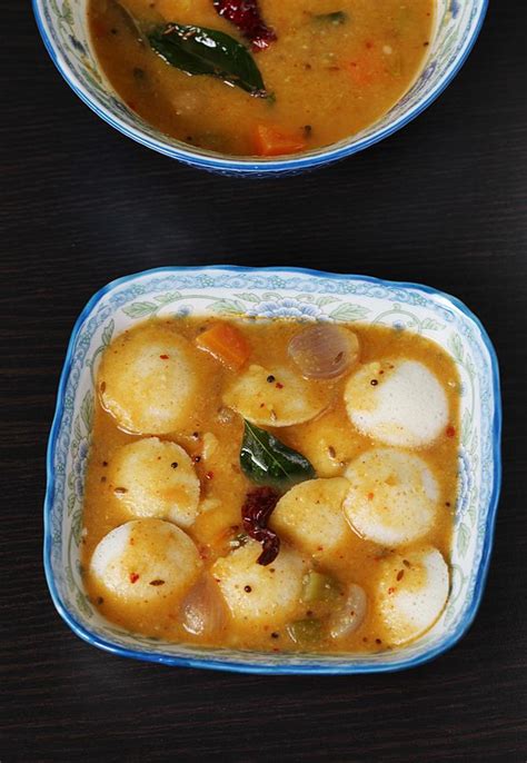 Idli sambar recipe | How to make Tiffin Sambar Recipe