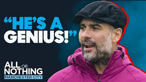 Tiki Taka: Is Guardiola's Style of Football the Best in the World? - YouTube