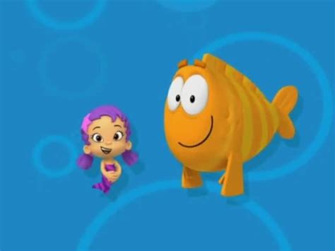 Bubble Guppies Season 1 Episode 1 Call A Clambulance | Watch cartoons online, Watch anime online ...