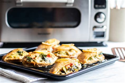 Our Favorite Recipes for a Superheated Steam Oven - Simply Better Living