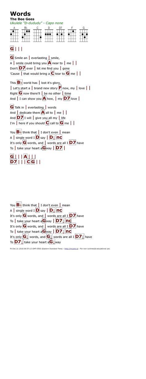 Alone Again Naturally Guitar Chords | Best Guitar Sheet Music