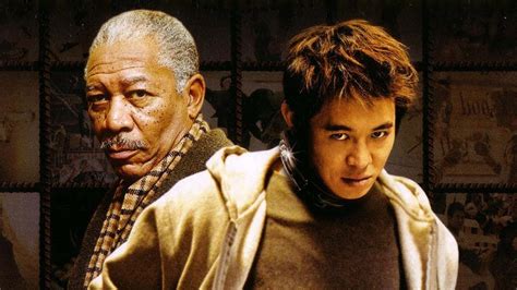 Unleashed (Danny The Dog 2005) Jet Li Tribute - YouTube