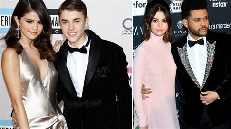 Selena Gomez’s Ex-Boyfriends: ‘Rare’ Singer’s Complete Dating History ...